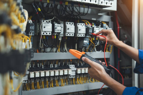 Best Electrical System Inspection  in USA